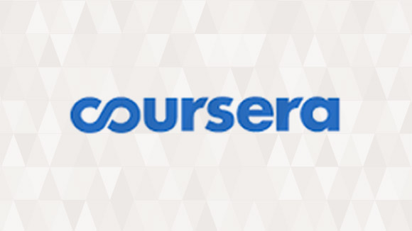 Logo de Coursera