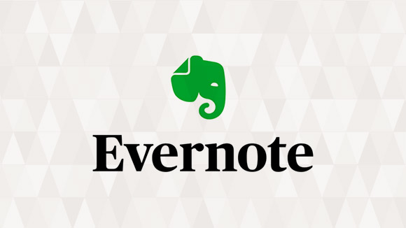 Logo d'Evernote
