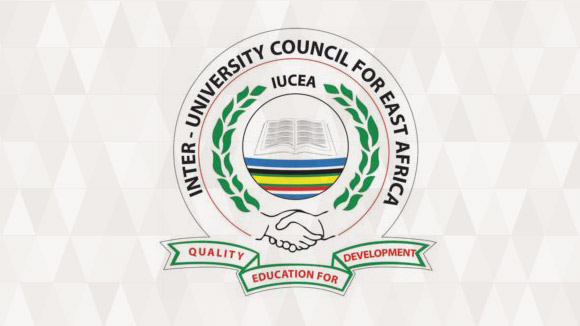 Logo de l'IUCEA
