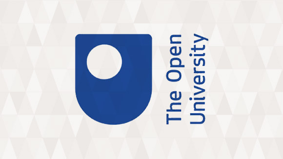 Logo de l'Open University